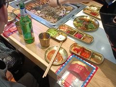 -郭记烤肉创始店(民丰大街店)