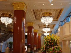 -北京中国大饭店