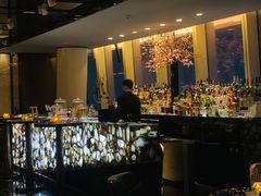 -广州四季酒店·天吧·高空酒吧
