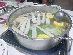 -林记潮汕牛肉(融汇店)