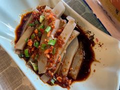 鸡豆凉粉-小厨子私房菜·云南美食店