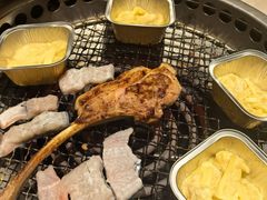 -火炉火自助餐(西直门凯德MALL店)