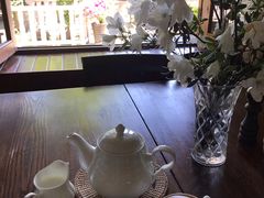 -马克咖啡The Moganshan Lodge