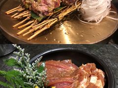 -味家烤肉烤鳗鱼牛排(西塔旗舰店)