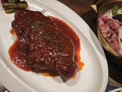 -卢布里西餐厅(总店)