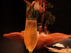 -蟹犇前•帝王蟹雪蟹(陆家嘴店)