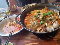 -大厨的餐厅(曾厝垵总店)