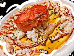 -富淳饭店(陆家嘴保利广场店)