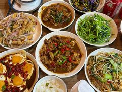-江西饭店(黄浦区店)