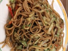 -西部马华清真兰州牛肉面·烧烤夜市(三里河店)