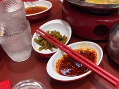 -喜家德虾仁水饺(长泰广场店)