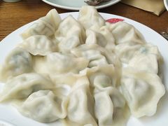 -船歌·鱼水饺青岛菜(金狮广场店)