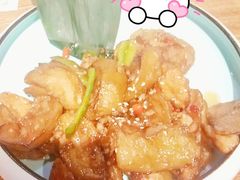 -娘惹裙厨餐厅(昙华林店)