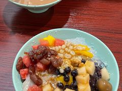 -老式乌米冰(阜阳园店)