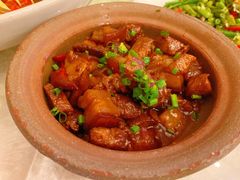 红烧草猪肉-千岛湖品鱼馆(钓鱼岛店)