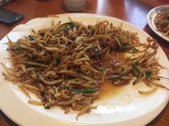 -金掌勺东北菜(格兰晴天店)