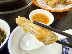 -合味土鸡火锅(中海世贸花园金碧庄店)