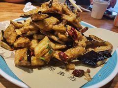 -东来土菜馆(民祥园路店)