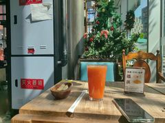 -漫咖啡(红唐店)