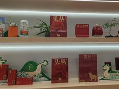-八马茶业·茶馆茶室(罗湖万象城店)
