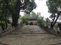 -红螺寺