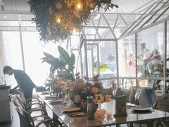 -ins森林童话餐厅coffee&bistro