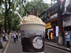 -茶颜悦色(登高路上店)