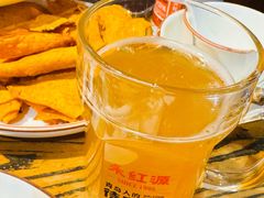 -永红源啤酒·烧烤·海鲜·大排档(台柳路店)