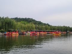 -南翠屏公园