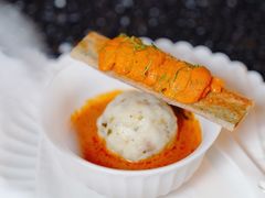 -杭州君悦酒店·湖滨28中餐厅
