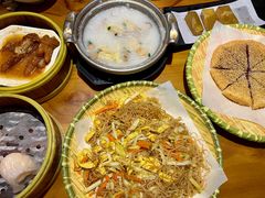 -子曰·礼茶居(壬丰大厦店)