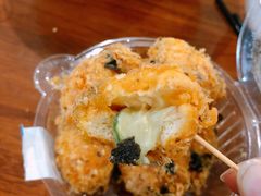海苔肉松小贝-吴记·吴酥生PASTRY宫廷酥饼