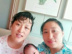 -爱贝佳母婴护理服务中心·月嫂育儿嫂(鲁迅路店)