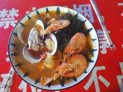 -海大南门夜市(海富街店)