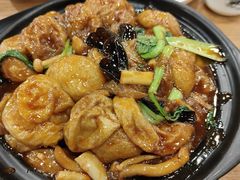 -老苏州大客堂·苏帮菜·松鼠桂鱼·苏州传统小吃(观前街人民商场店)