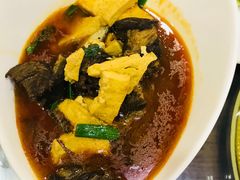 -怡和居北京涮羊肉(次南门店)