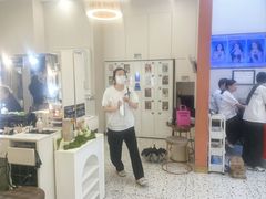 -海马体照相馆(南昌王府井购物中心店)