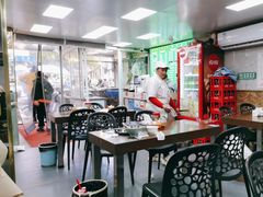 -凤凰园清真馆(科巷店)