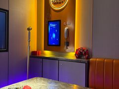 -星聚会KTV(南翔印象城MEGA店)