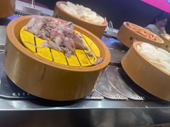 -龍歌自助小火锅(市北台东利群店)