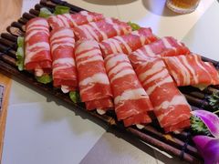 -雾都渣渣火锅(南城智汇城店)