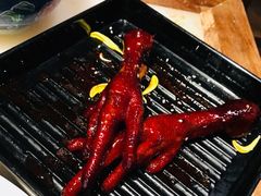 吮指鸡爪-桂满陇-十里风荷(合生汇店)
