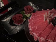 -捞王锅物料理(温州万象城店)