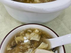 -奥华餐厅·老张记(台基厂店)