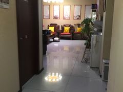 -席仁堂推拿按摩脊柱调理(世纪科贸大厦店)