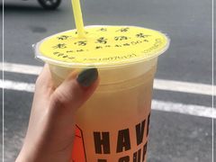 -老字号凉茶(新华南店)