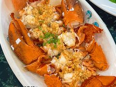 -小海豚·老字号海鲜餐厅(三亚湾店)