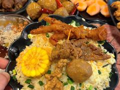 -三江汇火锅店(保全街店)
