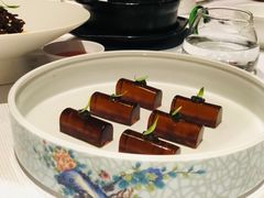 -天瑞轩·粤菜餐厅