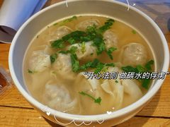-满宝馄饨(三好店)